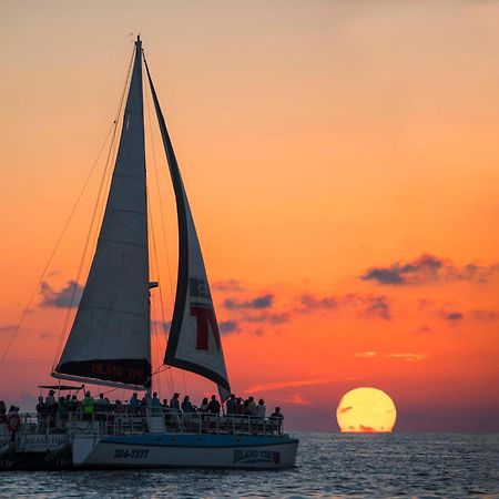 شقة Calypso 2-2304 West بنما سيتي بيتش المظهر الخارجي الصورة