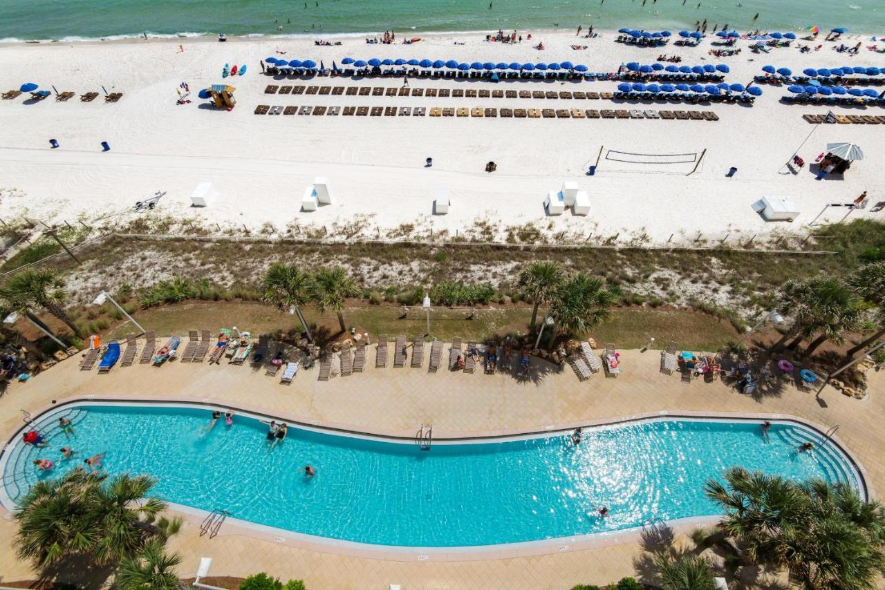 شقة Calypso 2-2304 West بنما سيتي بيتش المظهر الخارجي الصورة